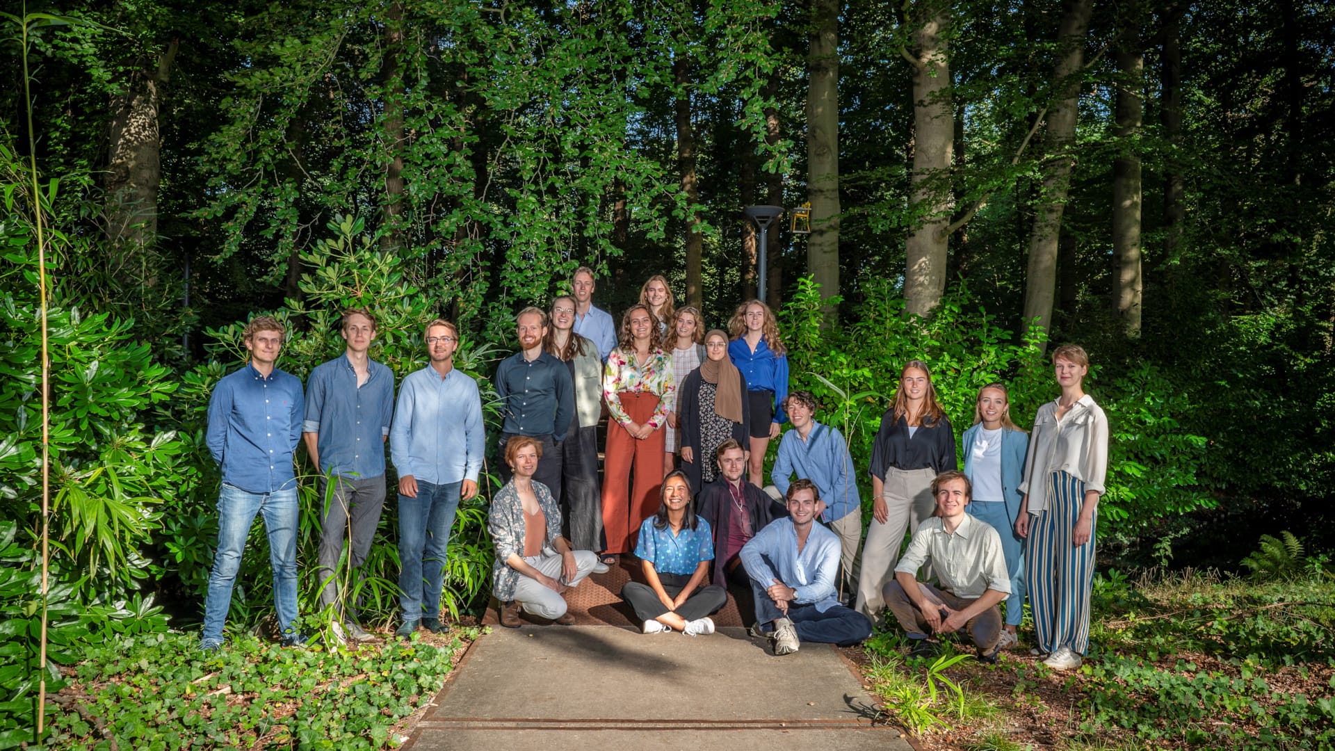 Nationale Denktank gaat aan de slag met biodiversiteitsverlies
